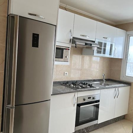 Jiwar Appartement Ταγγέρη Εξωτερικό φωτογραφία